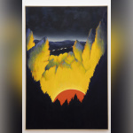 Domino Days : l'exposition d'Adrien Fricheteau à la Sobering Galerie