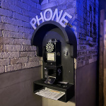 Comics City : l'escape game 100% super-héros chez Captive Live Escape Game