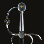 Sous le soleil des savoir-faire : découvrez l'exposition des Maîtres d'art à l'Espace Richaud