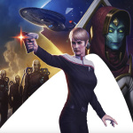 Star Trek Online - Unparalleled : défendez les Iconiens contre la menace Borg sur PC et consoles