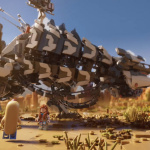 LEGO Horizon Adventures : l'adaptation LEGO d'Horizon Zero Dawn se dévoile