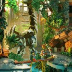 LEGO Horizon Adventures : l'adaptation LEGO d'Horizon Zero Dawn se dévoile