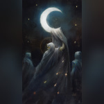 Le Cabinet de l’Oracle : l'exposition ésotérique à la galerie La Lison