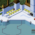 Habbo Hotel Origins : plongez dans la nostalgie des années 2000 avec la version rétro du jeu