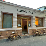 Lichette, le restaurant qui régale vos papilles dans le 20e arrondissement de Paris
