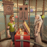 Fort Boyard - Les Défis du Père Fouras : le jeu vidéo adapté du jeu télé désormais disponible