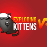 Exploding Kittens VR : le jeu de société débarque en réalité virtuelle cet automne sur Meta Quest
