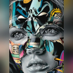 Paris 2024 : Gaîtés Olympiques, l'exposition mêlant art et Jeux à la galerie Goldshteyn-Saatort