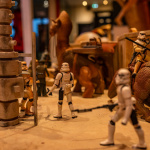 Star Wars : Fans of the Galaxy, l'expo à découvrir dans une galaxie lointaine, très lointaine