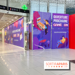 Game On : la salle d'arcade pour s'amuser en famille bientôt au CNIT de La Défense