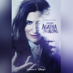 Agatha All Along sur Disney+ : la sorcière de retour sur une affiche et dans une bande-annonce