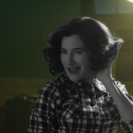 Agatha All Along sur Disney+ : découvrez la première bande-annonce