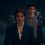 Agatha All Along sur Disney+ : la sorcière de retour sur une affiche et dans une bande-annonce