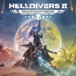 Helldivers 2 : la mise à jour Escalation of Freedom disponible