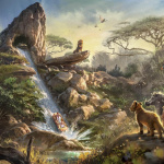 Disneyland Paris : Le Roi Lion, la troisième partie de l’extension des WDS se précise