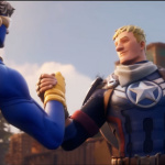 Fortnite Jugement Fatal : map, skins, passe de combat... Le point sur les nouveautés