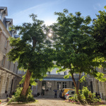 Journées du Patrimoine 2024 : visite guidée de la Maison Saint-Sulpice