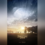 Star Wars : Skeleton Crew avec Jude Law, bande-annonce de la série en mode Goonies sur Disney+