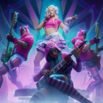 Fortnite Festival : Karol G débarque dans la saison 5, bande-annonce et date de sortie