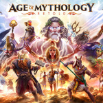 Age of Mythology Retold : tout ce qu'il faut savoir sur le remake tant attendu dévoilé à la Gamescom