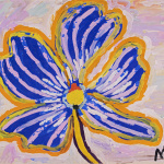 Exposition Malcolm de Chazal à la Halle Saint Pierre