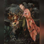 Retrospective : l’exposition surréaliste de Leonor Fini à la Galerie Minsky