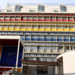 Journées du Patrimoine 2024 : visite de la Cité de Refuge de l'Armée du Salut