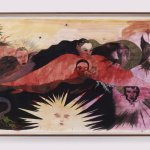 Tituba, l'exposition collective au Palais de Tokyo