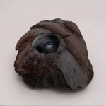 Stone Speakers : plongez dans l'exposition volcanique de Julian Charrière au Palais de Tokyo