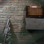 Escape game L'Abri : sauvez l'humanité d'un virus zombie dans le futur chez Crack The Egg