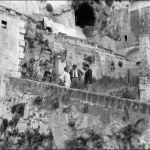 Domenico Notarangelo - Pasolini à Matera : l'exposition ciné à l'Institut Culturel Italien