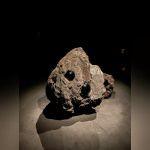 Stone Speakers : nos photos de l'expérience volcanique et sensorielle au Palais de Tokyo