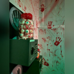 Halloween 2024 : survivez à un virus mortel avec Sensas Lab chez Sensas Cergy