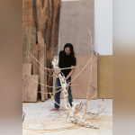 Les Cimes de l’Asphalte : l’exposition de Duy Anh Nhan Duc à l’Espace Richaud, à Versailles