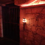 Masterio : l'enseigne d'escape game en mode heroic fantasy dans le 14e