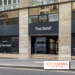 The Gate VR : l'enseigne de réalité virtuelle du 8e arrondissement de Paris