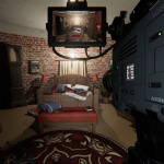 Phasmophobia : la chasse aux fantômes désormais disponible sur PC et consoles