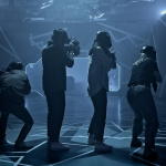 Zero Latency VR : l'enseigne de réalité virtuelle aux expériences variées à Dammarie-lès-Lys (77)