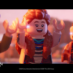 LEGO Horizon Adventures : le jeu est sorti, (re)découvrez la bande-annonce 