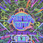 Metabit - l’Aventure entre Réel et Virtuel : l'exposition pleine de pixels à la galerie Sato