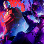 Fortnite Remix - La Conclusion : quand et à quelle heure participer à l'événement de fin de saison ?