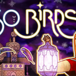 30 Birds : le jeu vidéo inspiré de la mythologie perse signé Arte désormais disponible