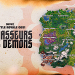 Fortnite Chapitre 6 : Chasseurs de Démons, le point sur ce que l'on sait de cette nouvelle saison