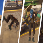 Fortnite Chapitre 6 : Chasseurs de Démons, le point sur ce que l'on sait de cette nouvelle saison