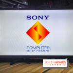 PS5 : pour les 30 ans de PlayStation, Sony remet son mythique écran de démarrage de la PS1