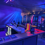 Bercy Village : Ocean 12, le mini-golf indoor pour toute la famille 