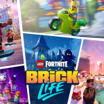 LEGO Fortnite Brick Life : le jeu de rôle social bientôt disponible dans le Battle Royale