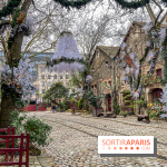 Festival du Merveilleux 2024 au musée des Arts Forains 