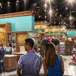 Disneyland Paris : World Premiere, la refonte du Studio 1 aux WDS, dévoile de nouvelles images