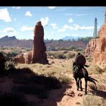 Crimson Desert : le bijou de Pearl Abyss se montre dans une nouvelle bande-annonce